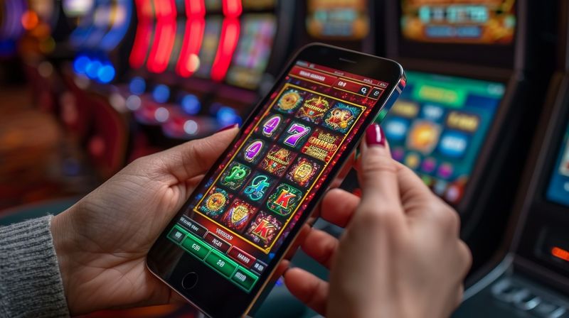 5 stratégies expertes pour profiter des jeux de casino en direct sur The Drone