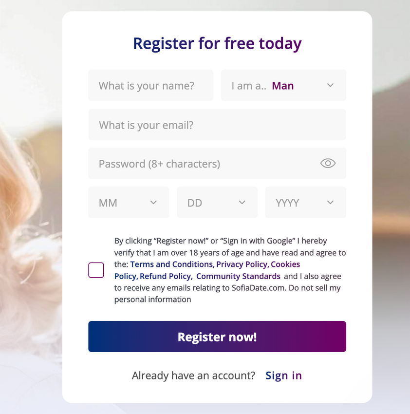 An Unbiased Evaluation Of Sofiadate: Is It Worth Your Time?