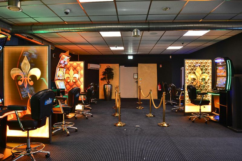 Fortunica Gambling Establishment Review