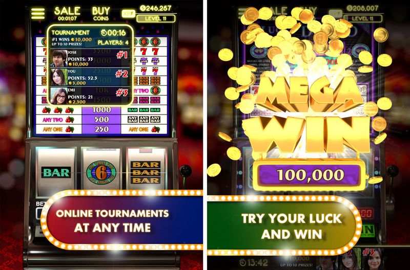 Ideal Online Casino Applications and Mobile Gambling Establishments in the U.S.A. 2026