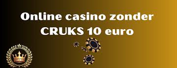Casino zonder CRUKS Nederland Speel Vrij van Beperkingen