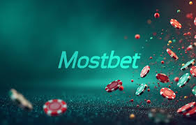 Experience the Thrill of Online Betting with Mostbet Georgia -1066765419