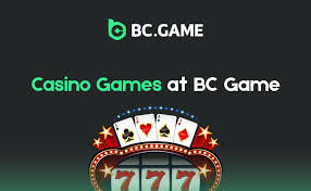 Explore BC.Game A Premier Online Betting Platform