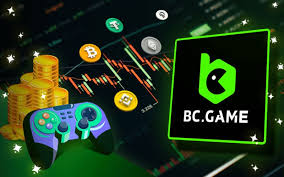 Explore BC.Game A Premier Online Betting Platform