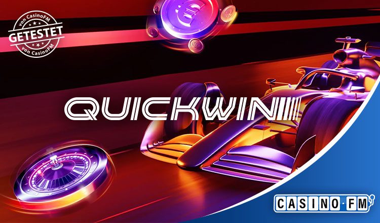 QuickWin Casino España Tu Destino de Juegos en Línea -861243716