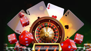 The Rise of Realbet A New Era in Online Gambling -813228794 The Rise of Realbet A New Era in Online Gambling -813228794