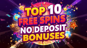 Unlocking Opportunities The 100 Free Welcome Bonus No Deposit Required