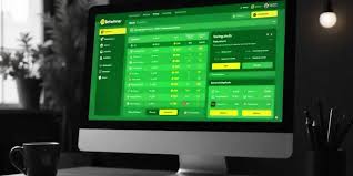 BetWinner Sportsbook Your Ultimate Betting Destination -249062356