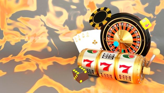 Casino Hurtig Udbetaling Få Din Gevinst Hurtigst Muligt
