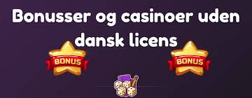 Casino med 10 Euro Indskud Sådan Fungerer Det
