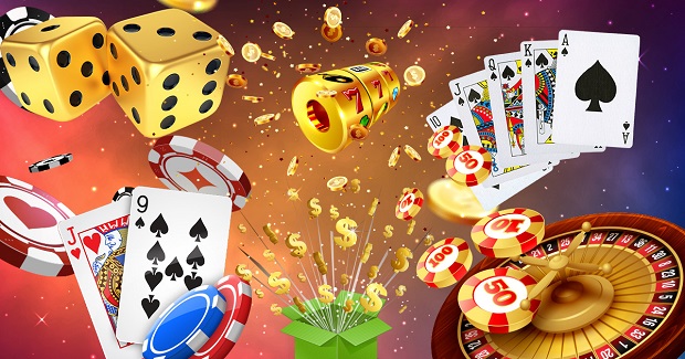 Casino med lav indbetaling Det perfekte valg for nye spillere