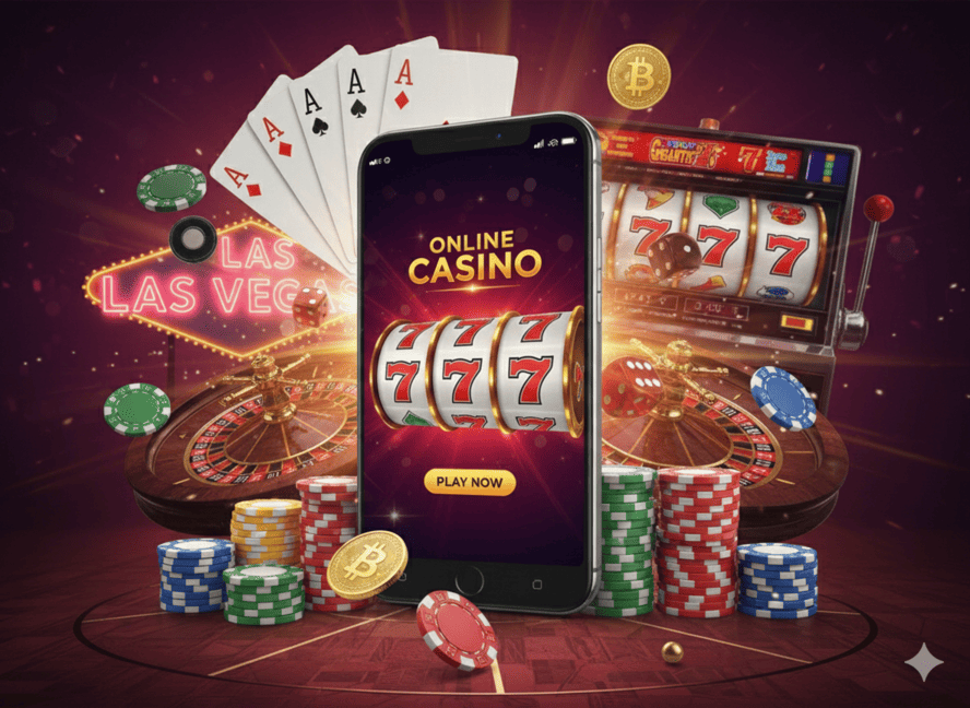 Casino med lav innskuddsgrense - Spil ansvarligt og sjovt 801171206