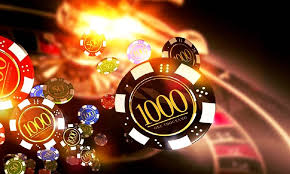Casino Online med Minimum Indbetaling på 10 DKK 789922237
