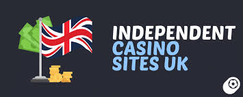 Discover the Thrill of Independent UK Online Casinos 629715550
