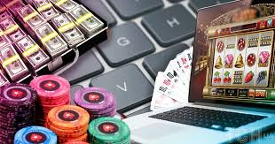 Discover the Thrills at Online Casino Sea Star Discover the Thrills at Online Casino Sea Star