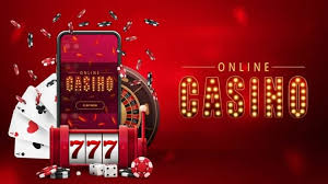 Experience Excitement with Lucky Manor Casino Online Games