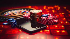 Experience Excitement with Lucky Manor Casino Online Games