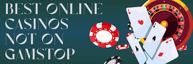 Exploring Non GamStop Casinos The Ultimate Guide 338720987