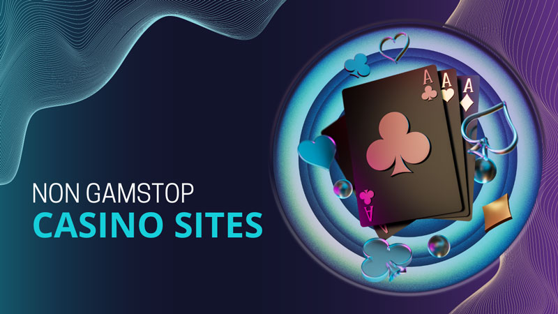 Exploring UK-Based Sites Not on GamStop Alternatives for Online Gaming