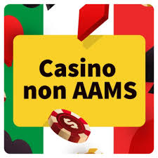 I migliori casinò non AAMS in Italia Guida completa