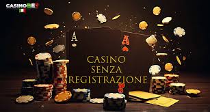 I migliori casinò stranieri guida per i giocatori
