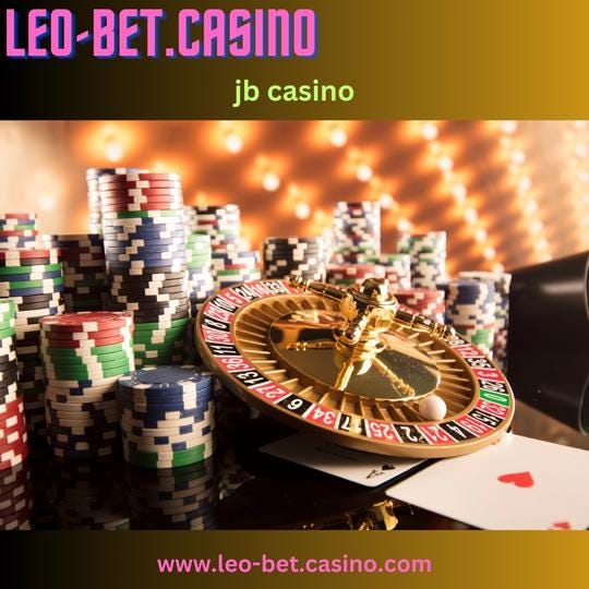 JB Casino Deposits and Withdrawals A Comprehensive Guide -335145591 JB Casino Deposits and Withdrawals A Comprehensive Guide -335145591