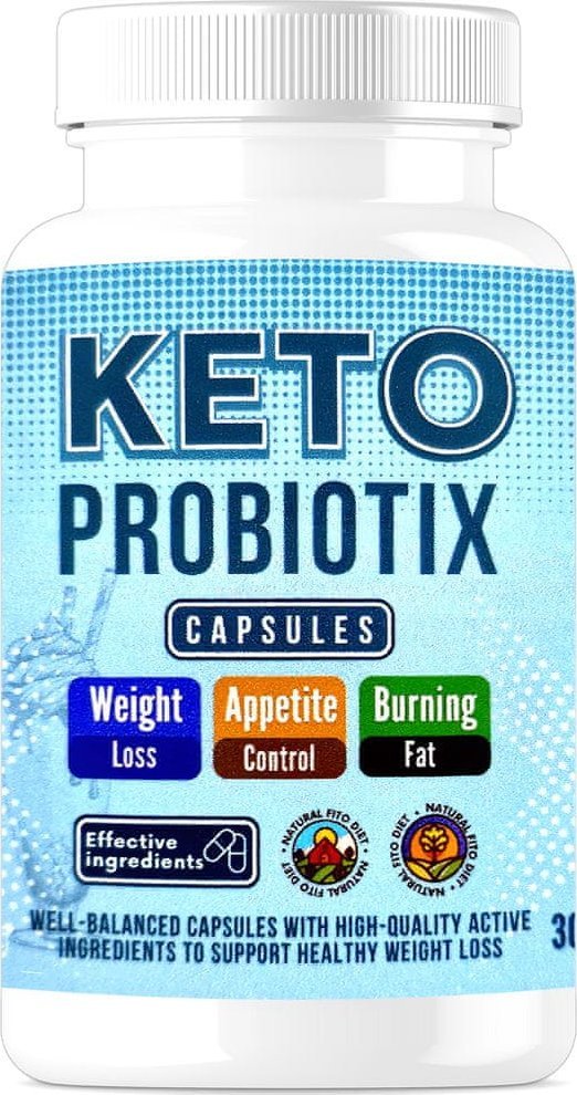 Best keto probiotix cena w aptece in Poland