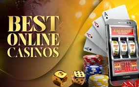 King Billy Win Casino Your Ultimate Online Gaming Experience