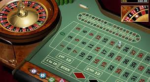 The Exciting World of Bitcoin Roulette -339972763 The Exciting World of Bitcoin Roulette -339972763