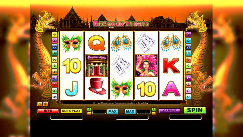 Recensione di Winspark Casino: il nostro giudizio