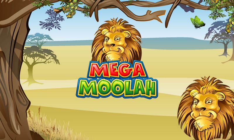 Testimonianza sulla slot Mega Moolah - Giri gratuiti e jackpot