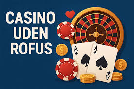 No Account Casino's Innovatie in de Online Gokwereld