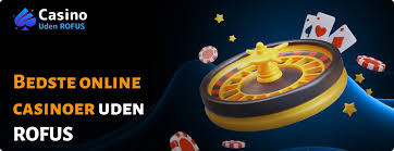 No Account Casino's Innovatie in de Online Gokwereld