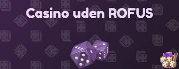 Spil Uden Rufus En Guide til Underholdende Spiloplevelser