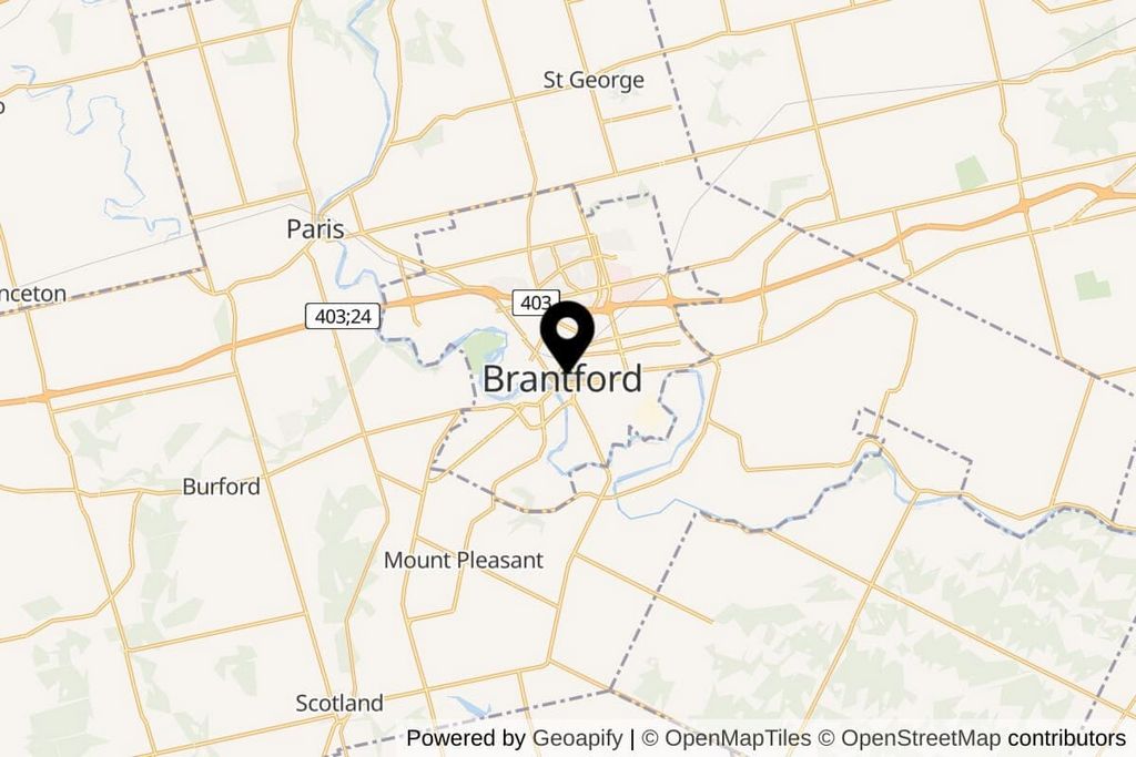 Home Appliance Fixing Brantford